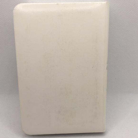 Precious Moments Bible Wedding Edition King James White Padded Cover - Picture 14 of 16